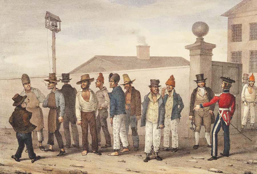 Sydney Convicts, History & The Rocks 2.5-Hour Walking Tour - Why this walk gives Sydney a useful beginning