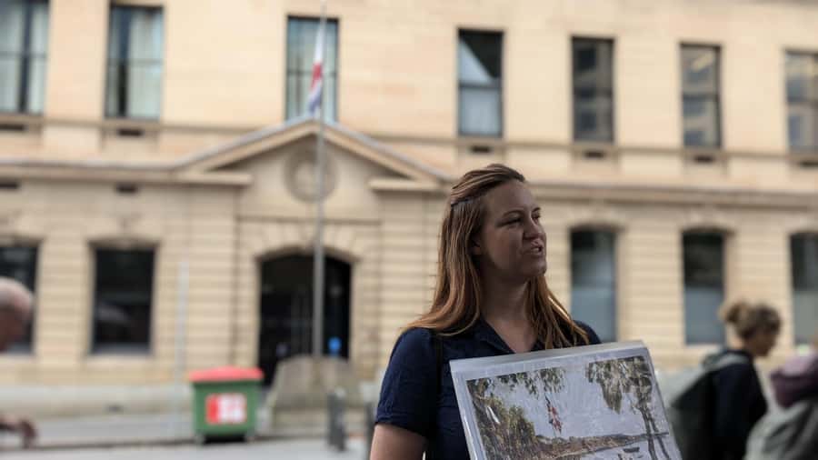 Sydney Convicts, History & The Rocks 2.5-Hour Walking Tour - Who should book this Sydney walk?