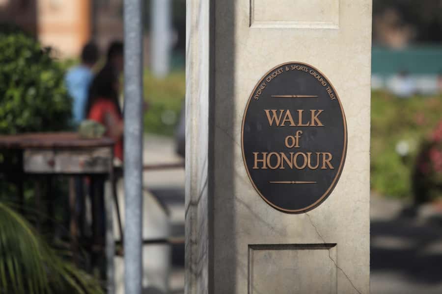 Sydney Cricket Ground (SCG) and Museum Walking Tour - What the $23 price really buys you