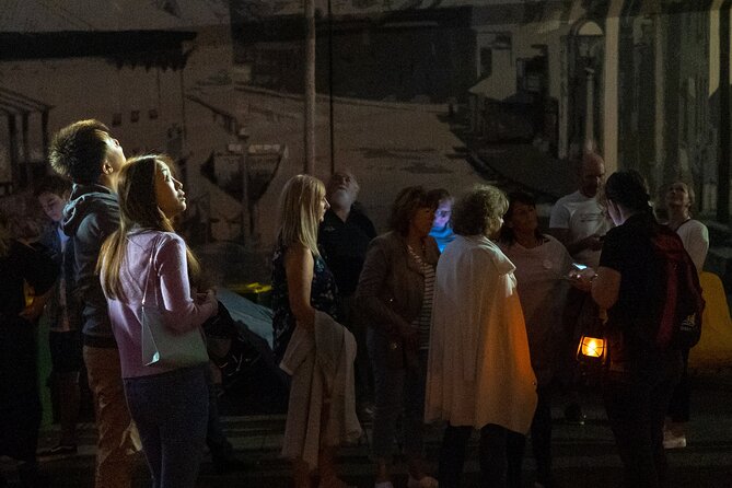 Sydney Dark Stories True Crime Tour - Harbour Bridge, Opera House, and the darker view