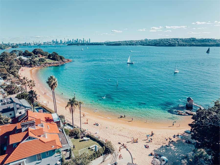 Sydney: Discover Scuba Dive at Australia's most Iconic Beach - A practical way to plan the rest of your day