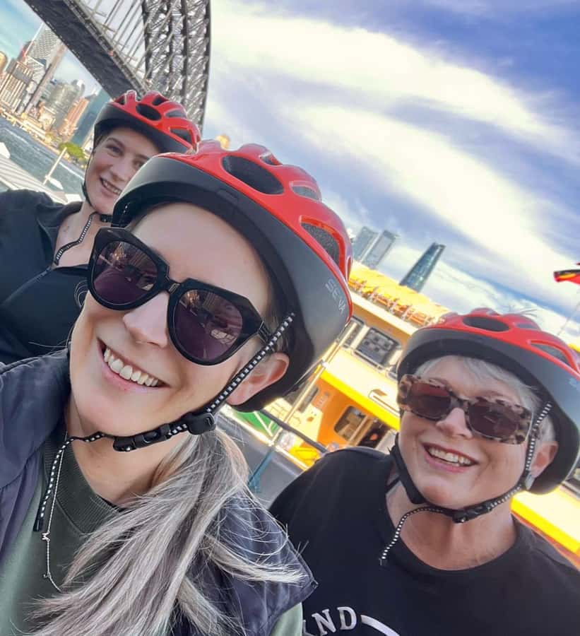 Sydney: Electric Bike Rental & Wheel Explorer Audio Guide - Why an e-bike works well in Sydney