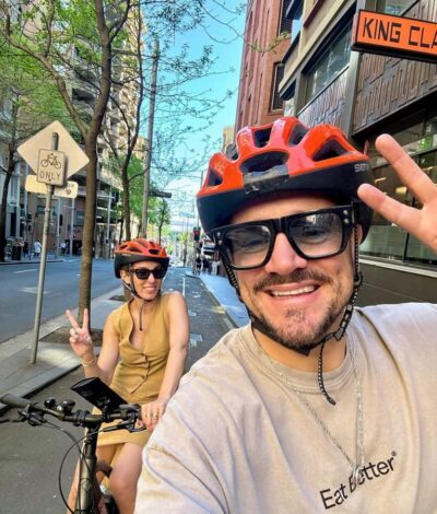 Electric Bike Rental & Wheel Explorer Audio Guide