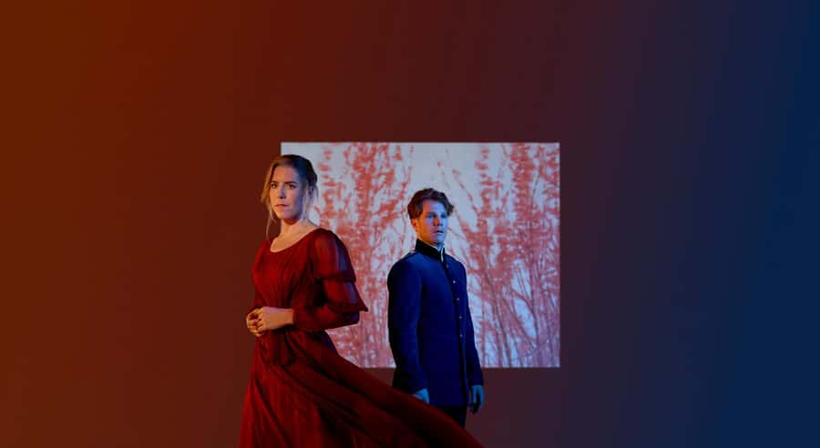 Sydney: Eugene Onegin at Sydney Opera House - Key points to know before you book