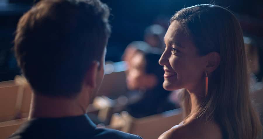 Sydney: Eugene Onegin at Sydney Opera House - Why Eugene Onegin works so well at the Opera House