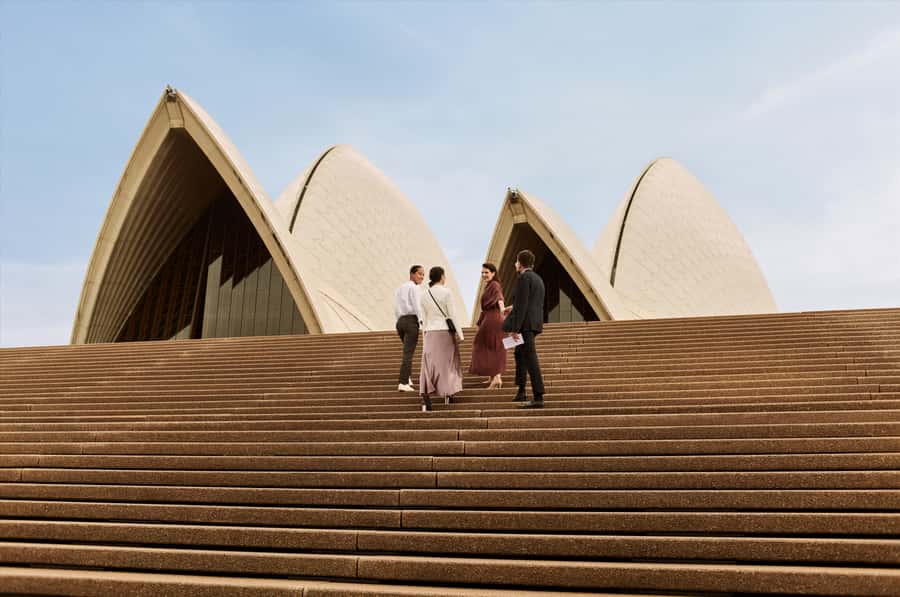 Sydney: Eugene Onegin at Sydney Opera House - A production where memory takes the stage