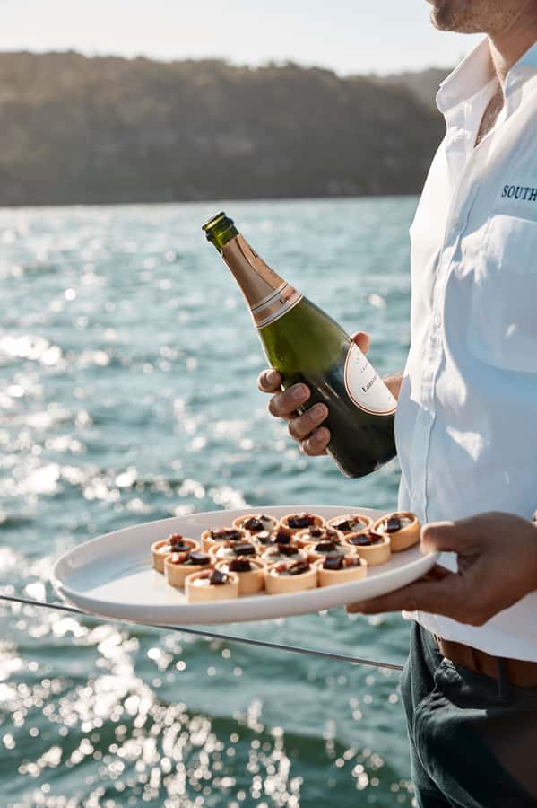 Sydney: Exclusive Sydney Harbour Cruise on a Classic Yacht - Key points to know before you book