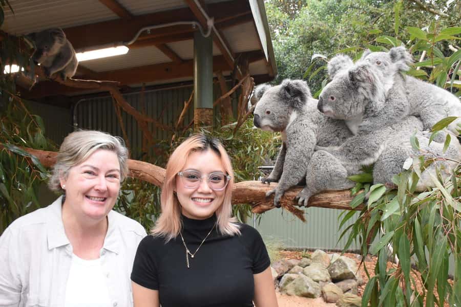 Sydney: Featherdale Wildlife Park Private Tour - Who will enjoy this four-hour outing?