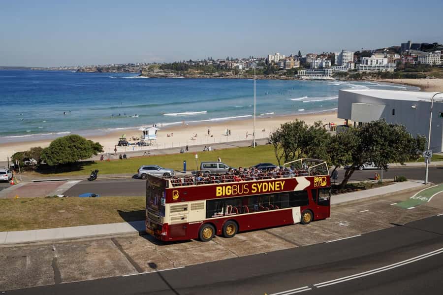 Sydney: Flexi Pass - Pick 3, 5 or 7 Experiences - Choosing your three, five, or seven experiences