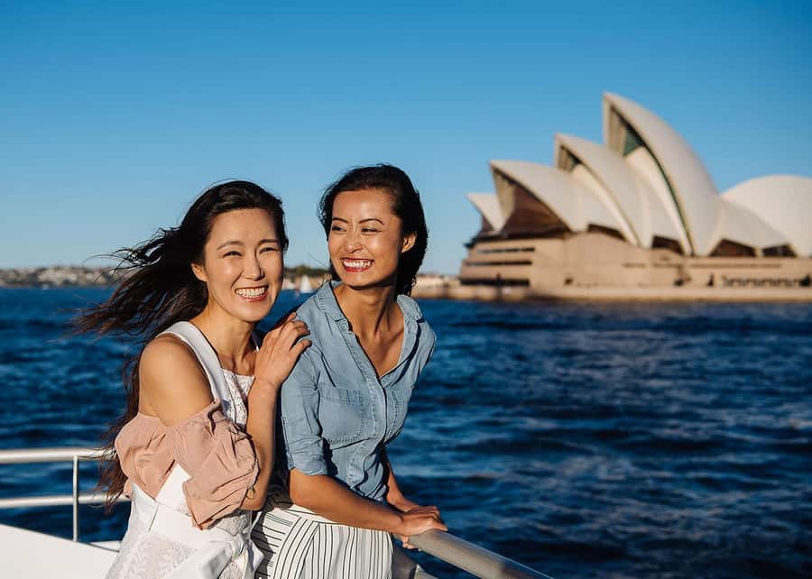 Sydney: Flexi Pass - Pick 3, 5 or 7 Experiences - The Opera House, Sydney Tower Eye, and city views