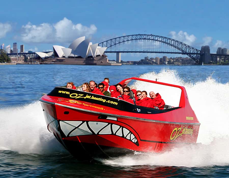 Sydney: Flexi Pass - Pick 3, 5 or 7 Experiences - Walking, cycling, and active choices