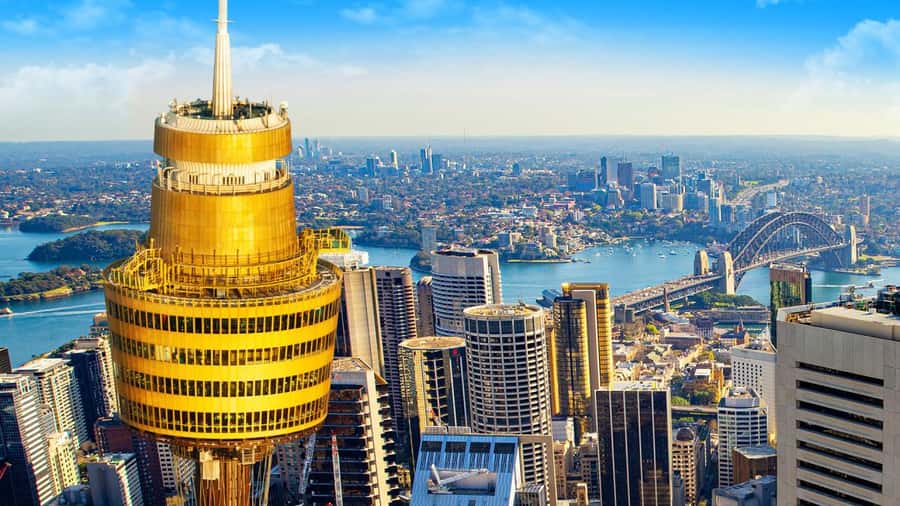 Sydney: Flexi Pass - Pick 3, 5 or 7 Experiences - What the app and ticket rules mean in practice