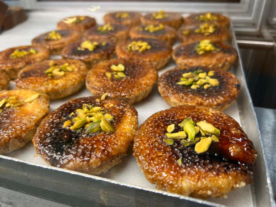 Sydney: Food Tour in Surry Hills with 8 Local Food Tastings - The Butcher’s Choice and the Secret Dish