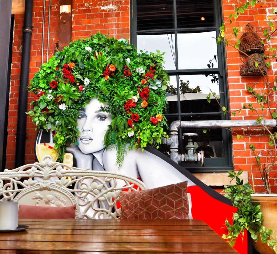 Sydney: Food Tour in Surry Hills with 8 Local Food Tastings - Drinks: Ginger Beer and Local Wine
