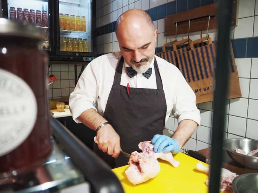 Sydney: Food Tour in Surry Hills with 8 Local Food Tastings - Walking Pace, Heat, and Group Comfort