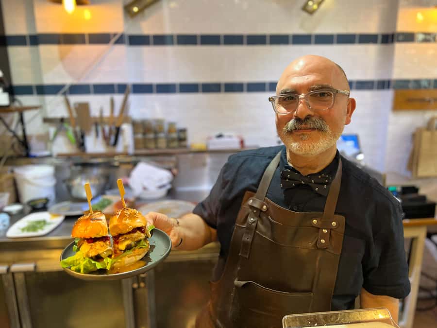 Sydney: Food Tour in Surry Hills with 8 Local Food Tastings - Is $113 Good Value?