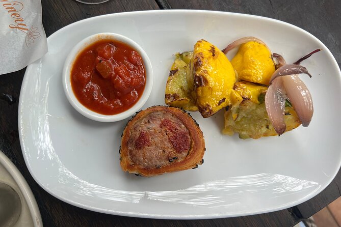 Sydney Food Tour with 8 Authentic Tastings by Secret Food Tours - Why Surry Hills makes a good food-tour base