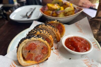 Sydney Food Tour with 8 Authentic Tastings by Secret Food Tours