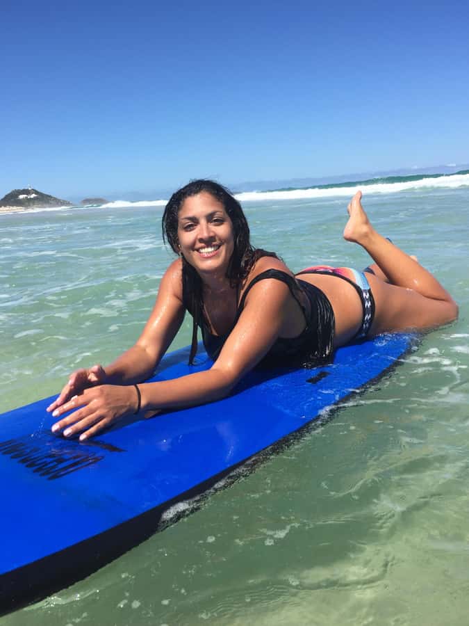 Sydney: Full Day Learn to Surf Adventure - Incl BBQ Lunch - The Land Lesson Comes Before the Waves