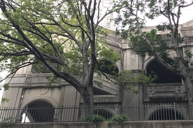 Sydney Ghost Quest: Self-Guided Haunted History Game - 43 to 45 George Street and The Merchant’s House