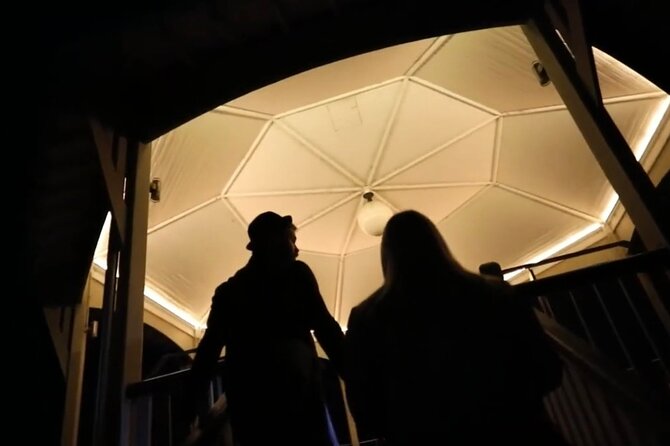 Sydney Ghost Walking Tour - Is $27.97 a fair price?