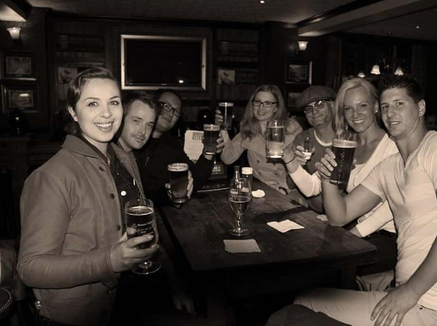 SYDNEY : Ghosts, Grog & The Rocks: Haunted Pubs &Cellar Tour - Three pubs, three different kinds of haunting