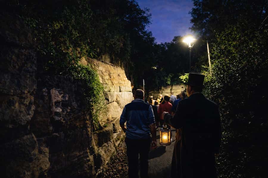 SYDNEY : Ghosts, Grog & The Rocks: Haunted Pubs &Cellar Tour - Practical details for a smoother evening