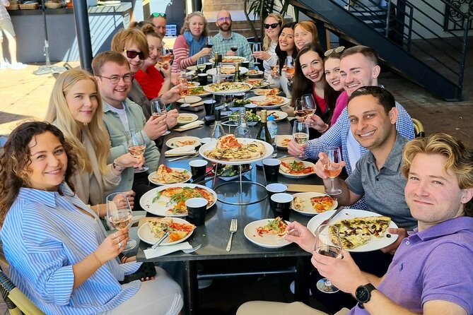 Sydney Grains and Grapes Hunter Valley Wine and Beer with Lunch - Why this day works for food and drink fans