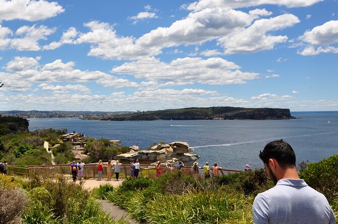 Sydney Guided Sightseeing Bus Tour - Why this bus tour works well in Sydney
