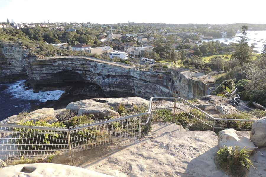 Sydney: Half-Day City Tour - Key points at a glance