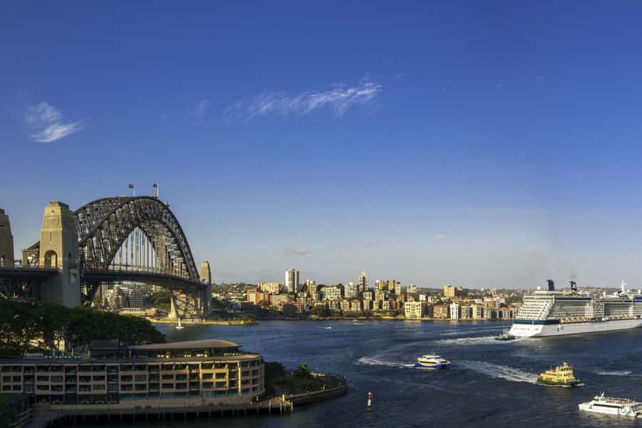 Sydney: Half-Day City Tour - Why four hours can work so well in Sydney