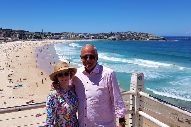 Sydney Half Day Highlights - Luxury Private Tour | Morning or Afternoon Avail - Key points to know before booking
