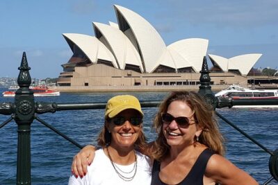 Sydney Half Day Highlights – Luxury Private Tour | Morning or Afternoon Avail