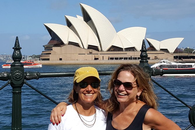 Sydney Half Day Highlights - Luxury Private Tour | Morning or Afternoon Avail - Bondi Beach and Sydney’s surf culture