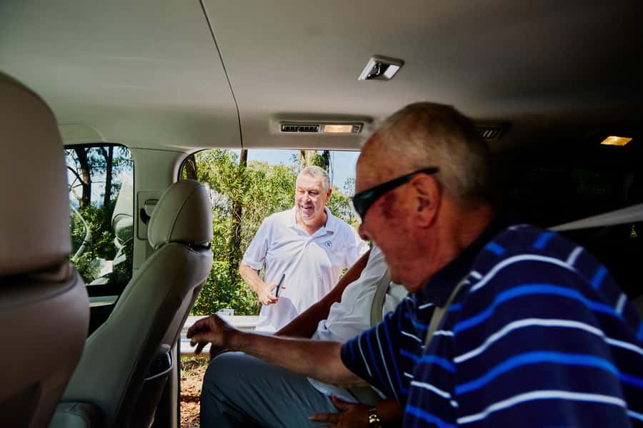 Sydney: Half-Day Private Tour of Sydney's Northern Beaches - What makes this Northern Beaches tour special