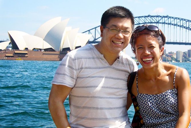 Sydney Half Day Private Tour: See Sydney Opera House and Bondi - A fast introduction to Sydney’s big picture