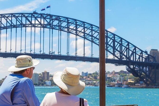 Sydney Half Day Tour with a Local: 100% Personalized & Private - Key things to know before booking