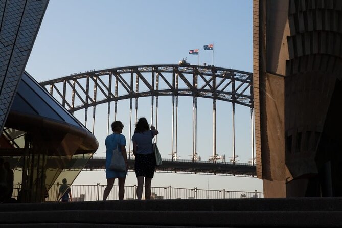 Sydney Half Day Tour with a Local: 100% Personalized & Private - Paddy’s Market and the city’s everyday side