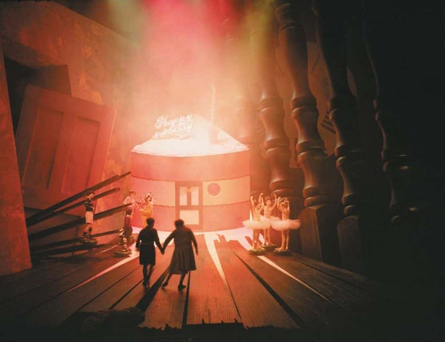 Sydney: Hansel & Gretel at the Sydney Opera House - Key points to know before booking