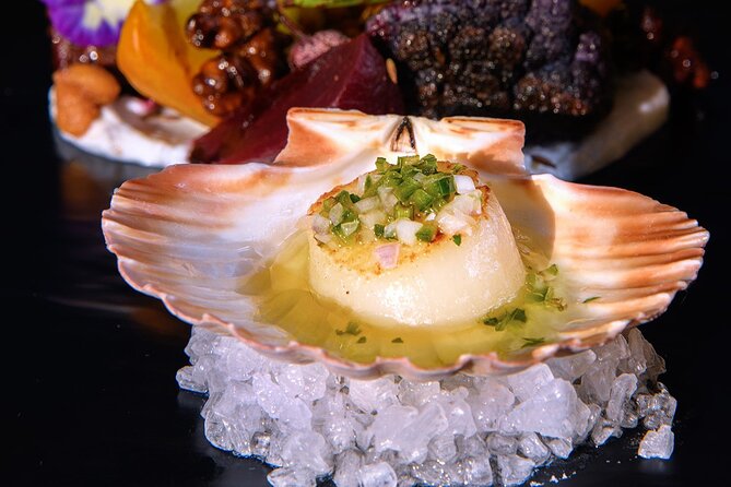 Sydney Harbour: 2h Glass Boat Dinner Cruise with Wine Pairing - Service, setting, and the size of the boat
