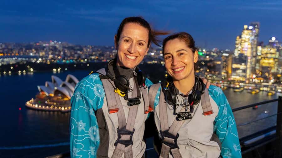 Sydney Harbour BridgeClimb: Summit Twilight - Is $278 per person good value?