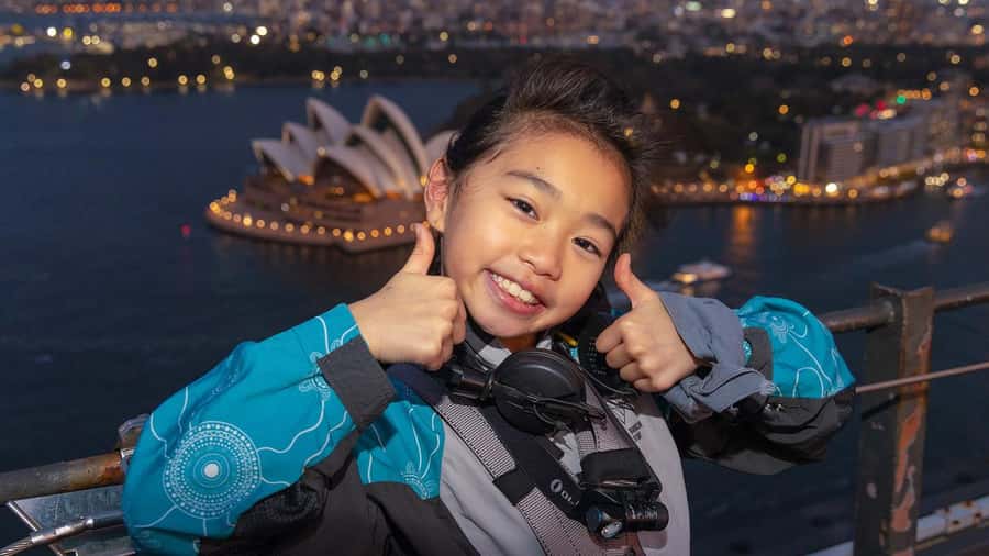 Sydney Harbour BridgeClimb: Summit Twilight - Should you book the Summit Twilight climb?