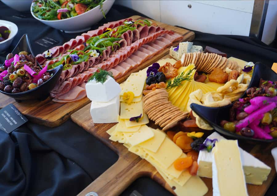 Sydney: Harbour Cruise with Buffet Lunch - Finding the Eastern Pontoon at Circular Quay