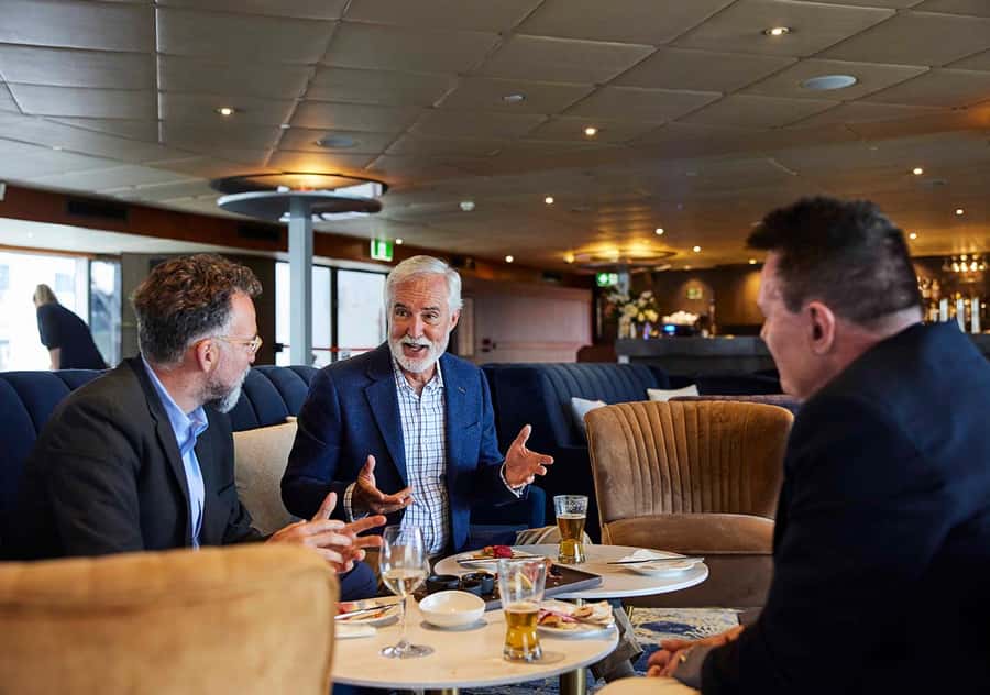 Sydney: Harbour Cruise with Charcuterie Board & Drinks - Choosing your drink package