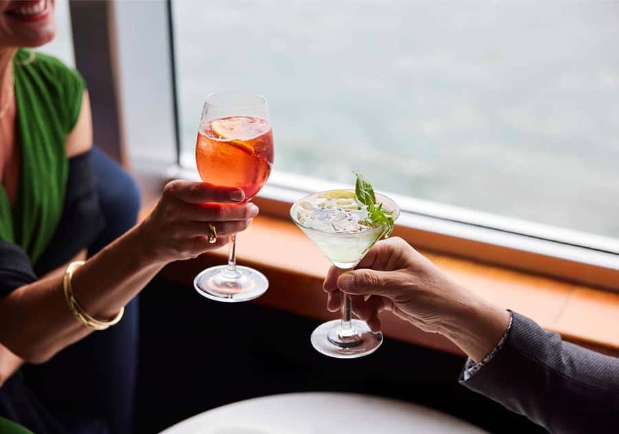 Sydney: Harbour Cruise with Charcuterie Board & Drinks - Who will get the most from this cruise