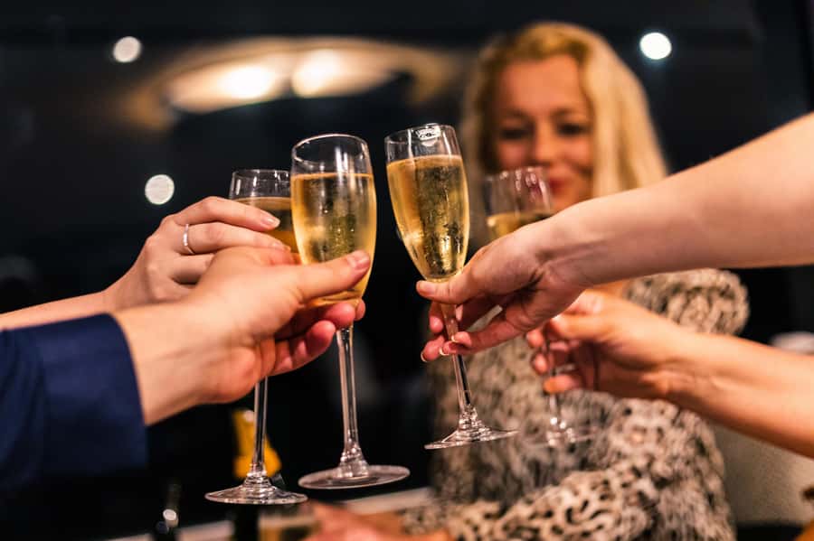 Sydney: Harbour Dinner Cruise with 3, 4 or 6-Course Menu - What the harbour route gives you