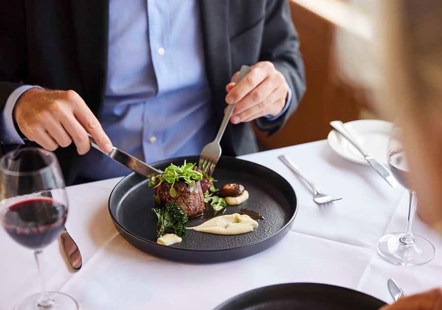 Sydney: Harbour Dinner Cruise with 3, 4 or 6-Course Menu - Sunset, twilight, or city lights
