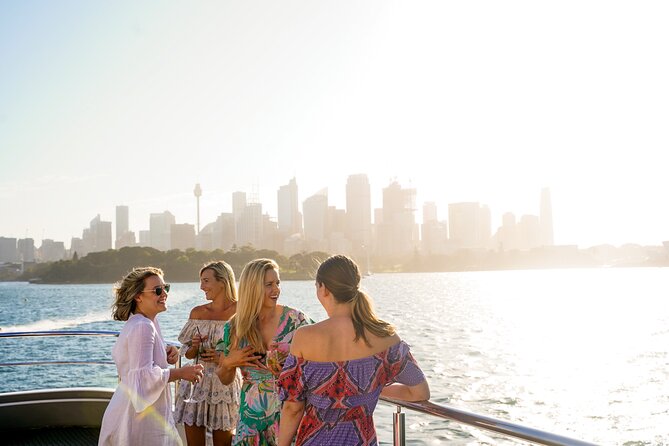 Sydney Harbour Experience Sightseeing Cruise - Why this Sydney Harbour cruise works