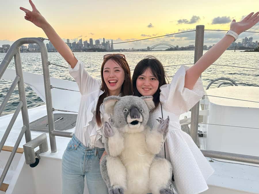 Sydney Harbour & Fish Market Sightseeing Cruise - What the $18 price really delivers