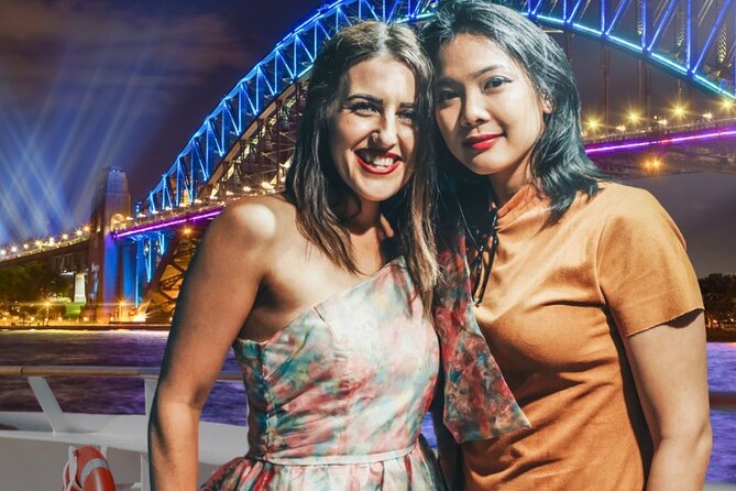 Sydney Harbour: Hands-On Sailing Experience on Luxury Yacht - Meeting the Opera House and Harbour Bridge